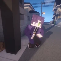 Violet 013