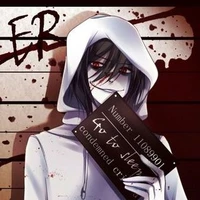 Jeff The Killer