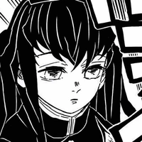 Tokitou Muichirou.