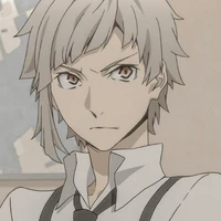 Nakajima Atsushi