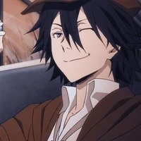 Rampo Edogawa