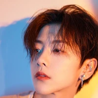 Thuần Vương Khải Trạch (Kevin)