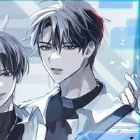 Lục Hoắc Thiên[anh-hắn]