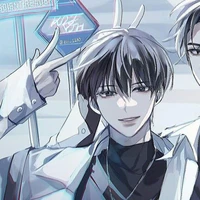 Lam Tiêu Nhiên [cậu]