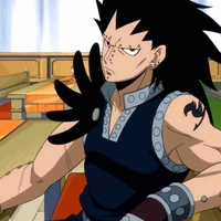 Gajeel Redfox