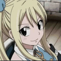 Lucy Heartfillia