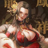 Boa Hancock