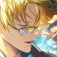 Vinsmoke Sanji