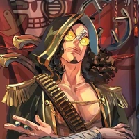 God Usopp