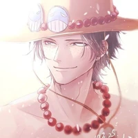 Portgas D Ace
