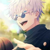 Gojo Satoru
