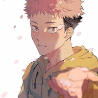 Itadori Yuuji