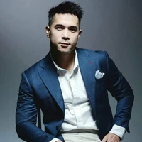 Bác Vinh