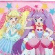 Yumekawa Yui x Manaka Laala