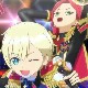 Yumekawa Shogo x Mitaka Asahi