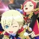 Yumekawa Shogo x Mitaka Asahi