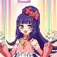 Hanazono Shuuka * thành viên Ever God *