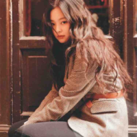 Jennie Kim