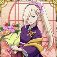 Yamanaka Ino