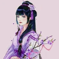 Hyuga Hinata / Băng Ngân Tuyết