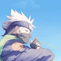 Hatake Kakashi