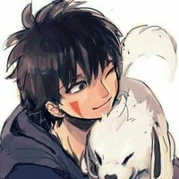 Inuzuka Kiba