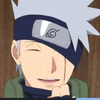 Kakashi
