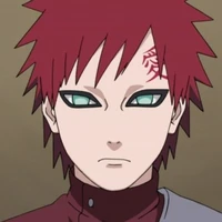 Gaara