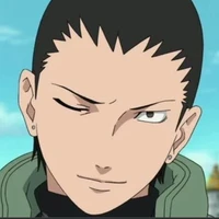 Shikamaru