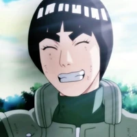 Rock lee