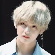 Kim taehyung V (Anh)
