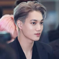 Kai kim jongin(Hắn)