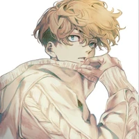 Matsuno Chifuyu