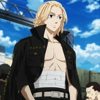 Sano Manjirou
