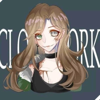 Cô gái mắt đồng hồ(Clock Work)