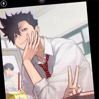 Kuroo Tetsuno