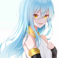 Rimuru Tempest