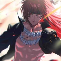 Guy Crimson