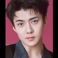 Oh Sehun