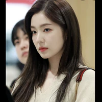 Irene - Chị