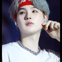 Min Suga