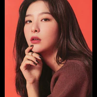 Kang SeulGi - Kang