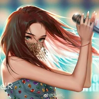 lạc an