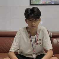 Mai Hoàng Huy