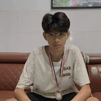 Mai Hoàng Huy