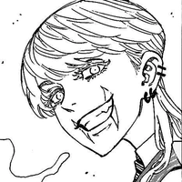 Sanzu Haruchiyo