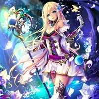 tl hắc ám- tiểu ám