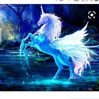 kỳ lân thủy- tiểu thủy