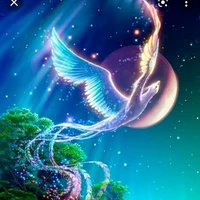 Phượng hoàng đa hệ -tiểu phượng