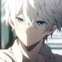 Hatome Shiro (11 tuổi)